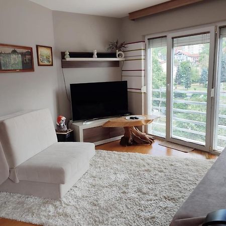 Apartman Lux Sneznik Vrnjačka Banja Eksteriør bilde