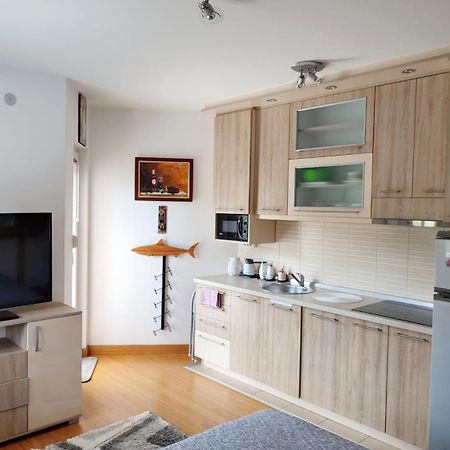 Apartman Lux Sneznik Vrnjačka Banja Eksteriør bilde