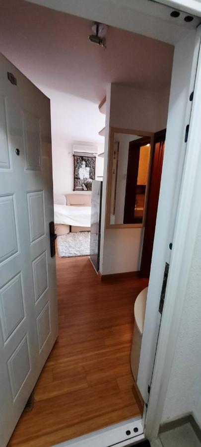 Apartman Lux Sneznik Vrnjačka Banja Eksteriør bilde