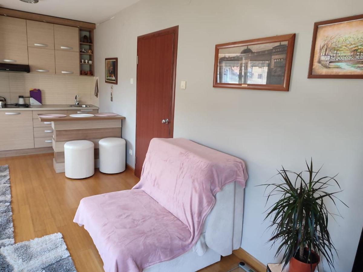 Apartman Lux Sneznik Vrnjačka Banja Eksteriør bilde