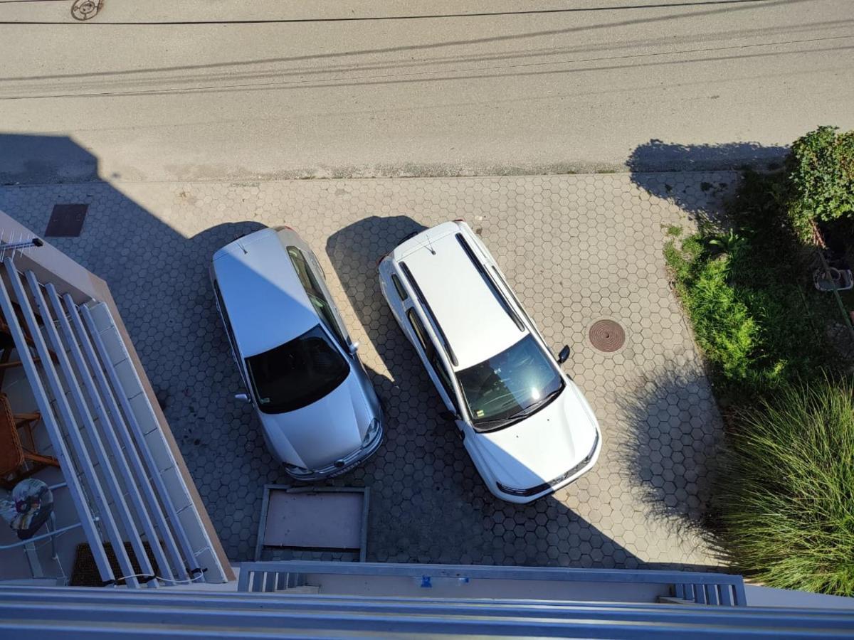 Apartman Lux Sneznik Vrnjačka Banja Eksteriør bilde