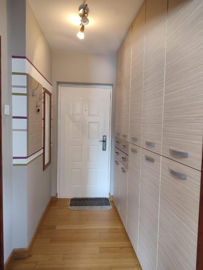 Apartman Lux Sneznik Vrnjačka Banja Eksteriør bilde