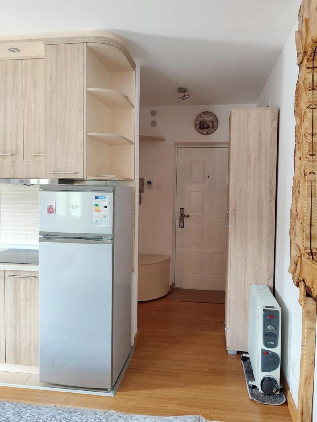 Apartman Lux Sneznik Vrnjačka Banja Eksteriør bilde